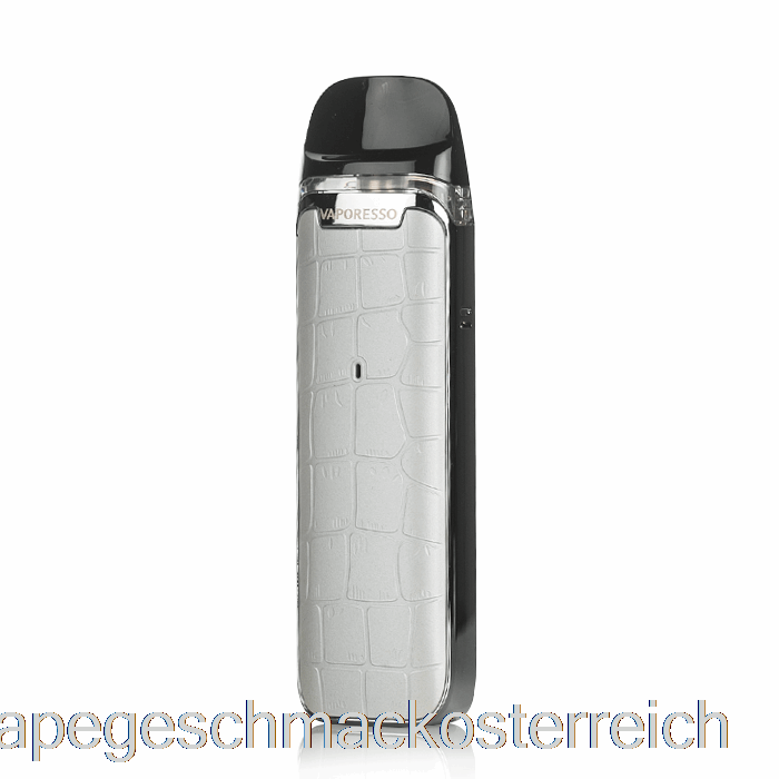 Vaporesso Luxe Q Pod System, Weißer Vape-Geschmack